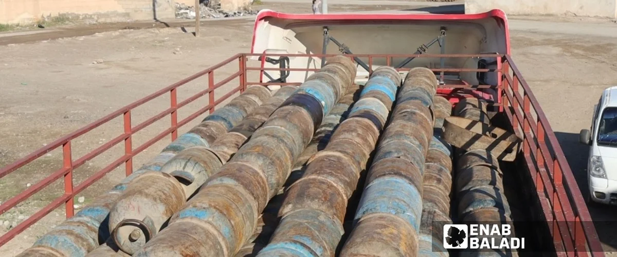 مركز للمشروبات الغازية - الحسكة