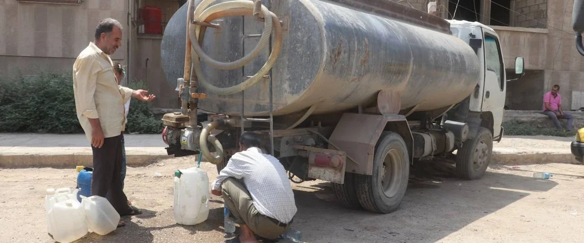 Mstoudaat Shrka Joud Llmyah Al-Ghazya Wal Juices - Rif Dimashq