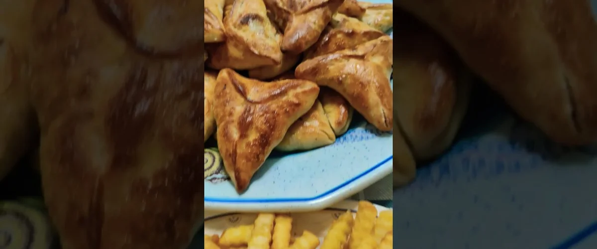 فطائر علي بابا - الحسكة