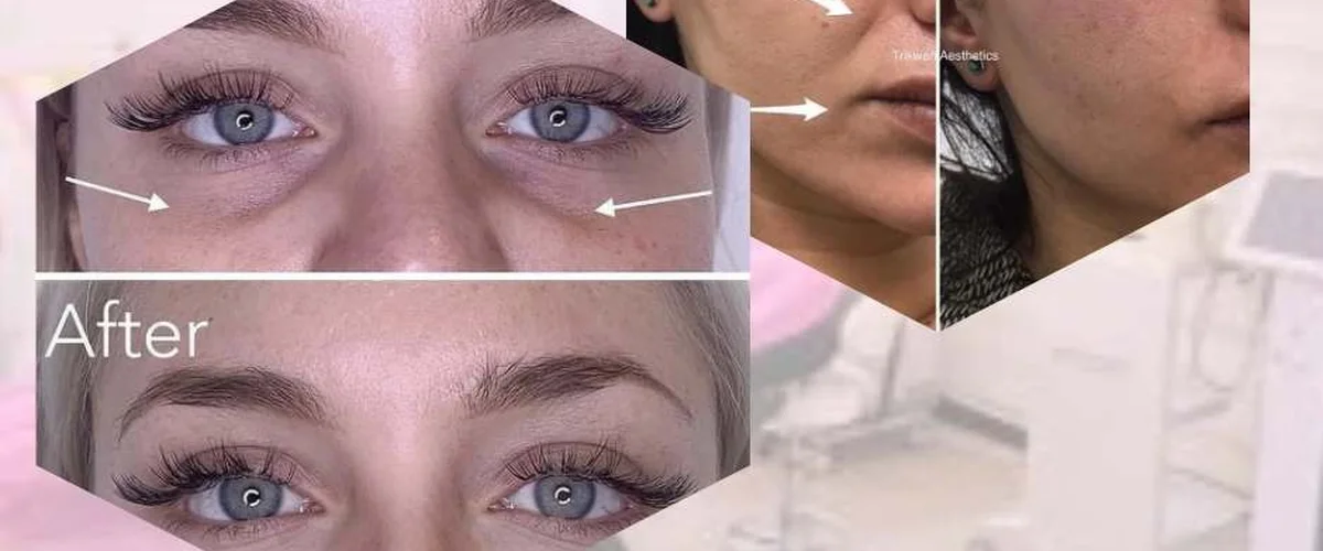 روس للتجميل - دمشق