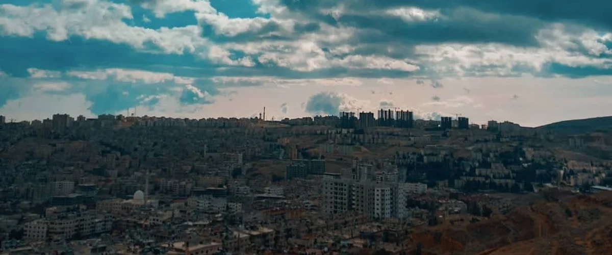 Bywty Lmya - Rif Dimashq