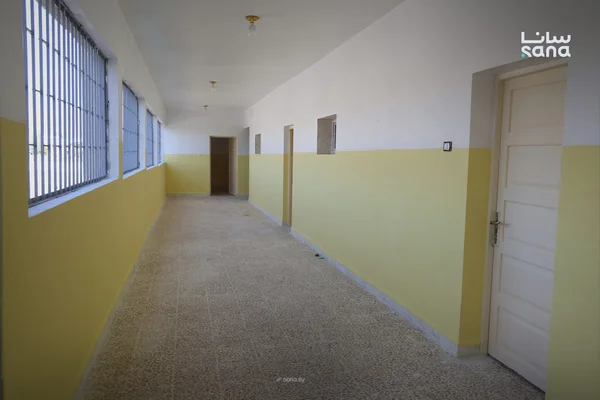 Mdrsa Dar Al-Naym Al-Khasa