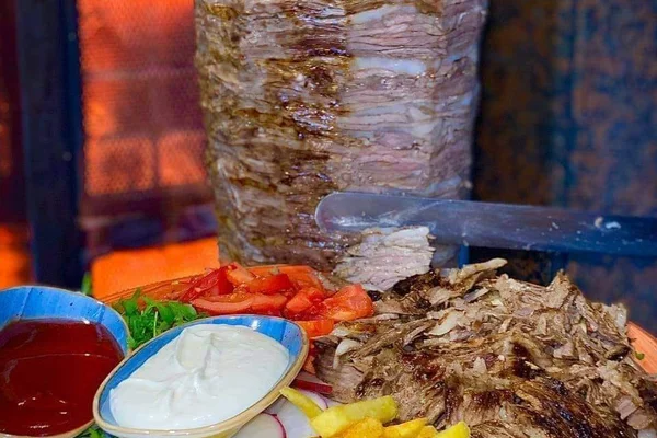Mtam Shawrma Al-Ezz