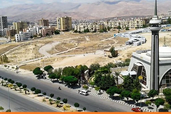 Mhta Thouyl Qudsaya 1