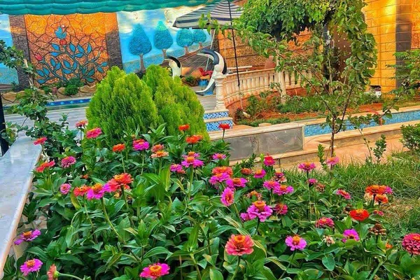 مزرعة الصالحاني