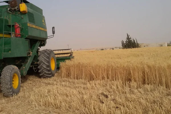 الامل للخدمات الزراعية
