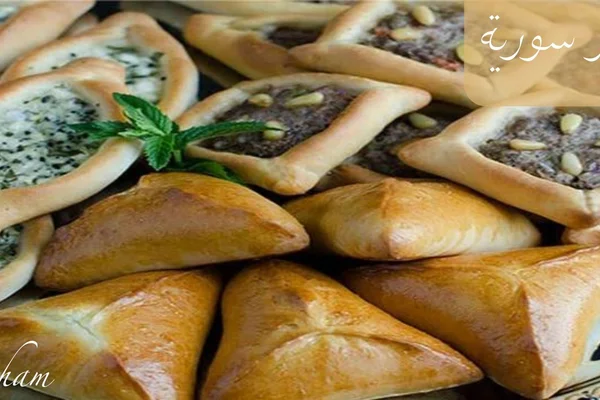 Ftayr Wmajnat Al-Sham