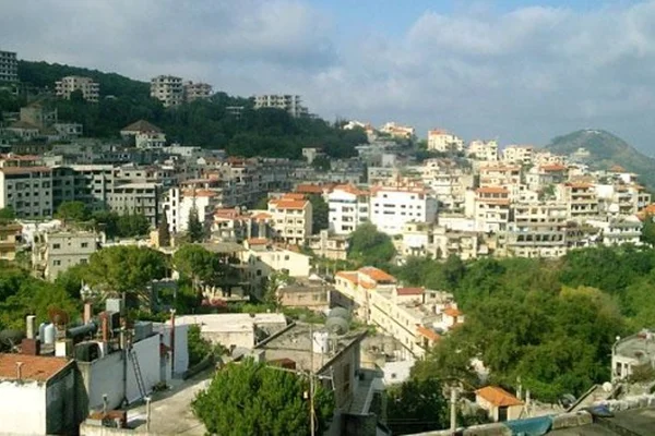 مدن البحر