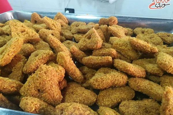سناك الشيف