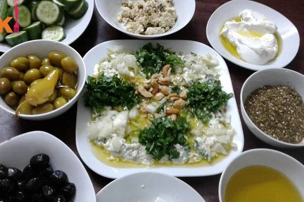سناك الشيف