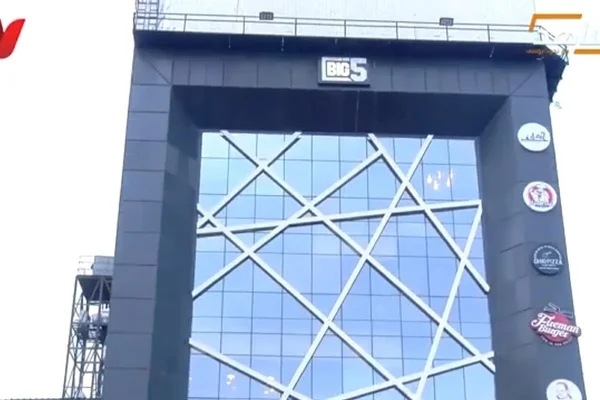 Big 5 Mall