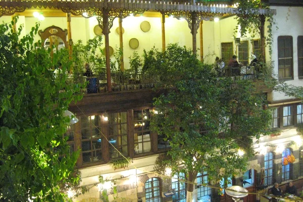 Aljumaira Resturant
