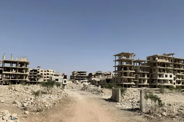 اللو الدمشقي