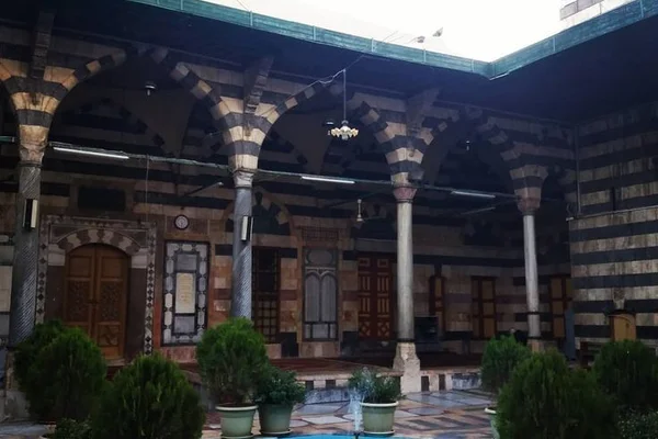 Beit Al-Yasmine