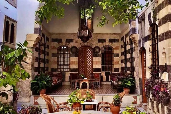 Beit Al-Yasmine