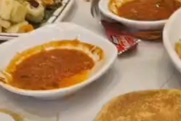 سناك البحري