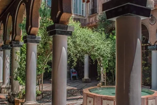 Al Narjis Palace