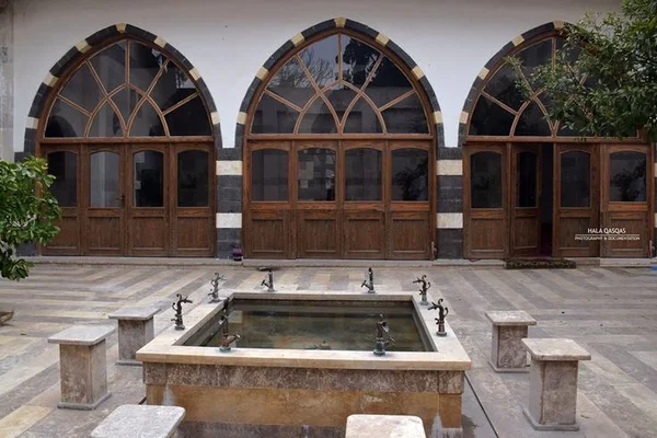 Al Narjis Palace