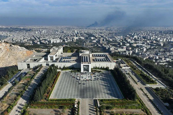 Al Narjis Palace