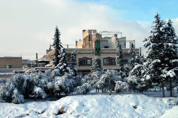Mrkz Qlmoun Tl kalamountel center