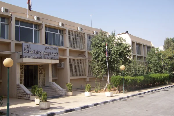 معهد وطن/ العامر