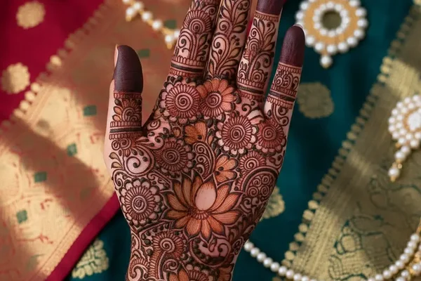 Saloun Hlaqa trend style
