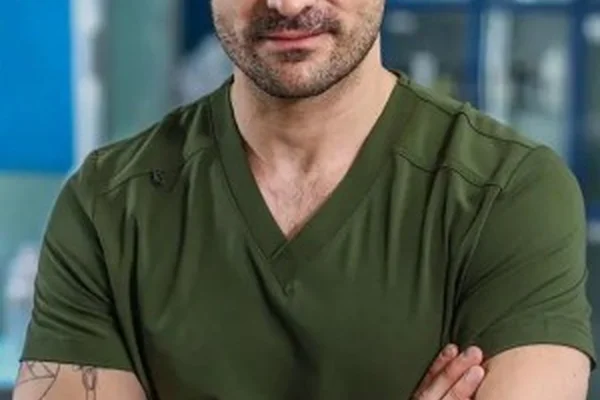 Nady Daraya Al-Ryady