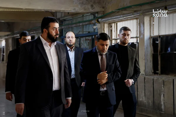 Mktb Al-Sham Al-Qanouny