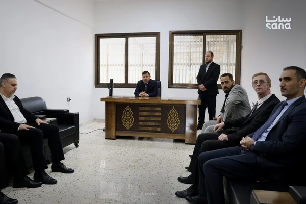 Mktb Al-Astqama Al-Qanouny