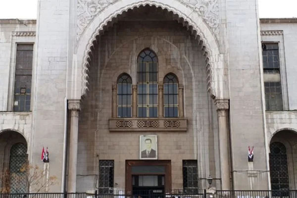 Mktb Al-Tdamn Al-Qanouny