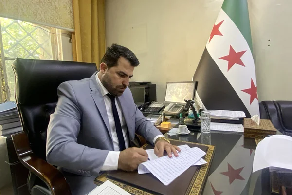 Al-Mhamy Hsam Al-Dyn