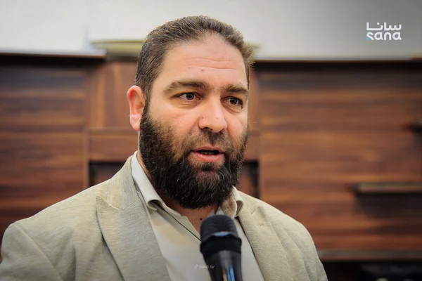 Al-Mhamy Hsam Al-Dyn