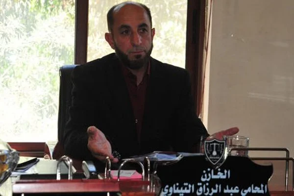 Al-Mhamy Hsam Al-Dyn