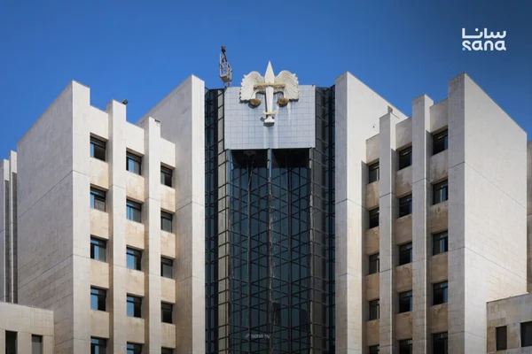 Shrka Al-Adl Al-Mtkamla