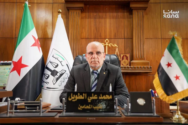 Al-Mhamy Bshar Ramy