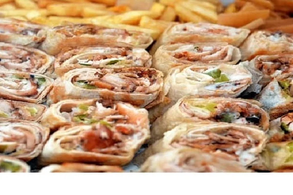 Mtam Shawrma Al-Knj