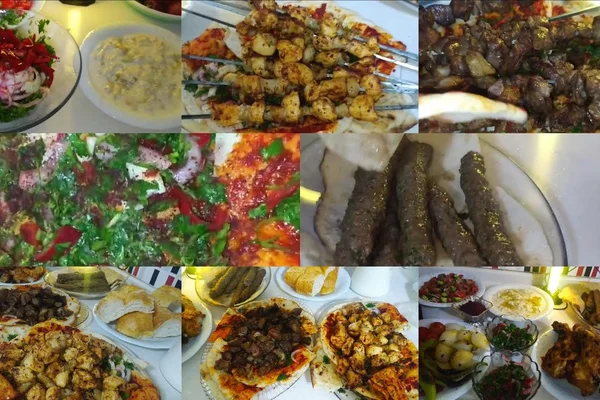 Mshawy Wmnasf Al-Aagha