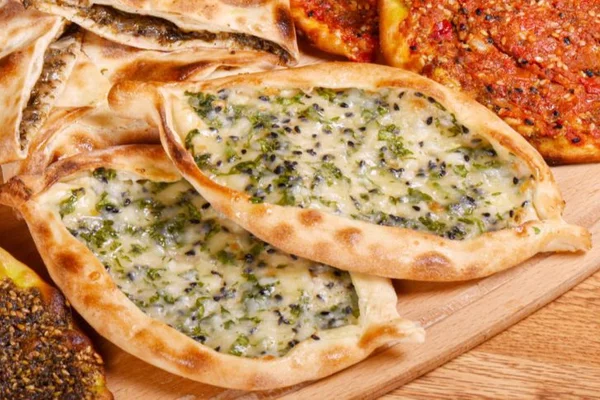 Al-Sham Pastries & Pies