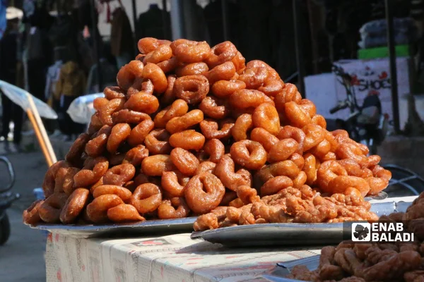 Hlouyat Ras Al-Ayn