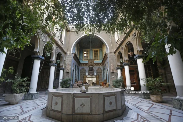 Beit Amr Al-Khlf