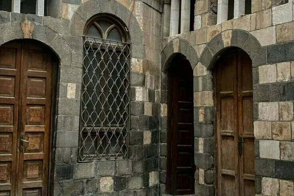 Beit Amr Al-Khlf