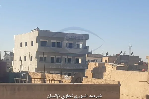 Beit Amr Al-Khlf