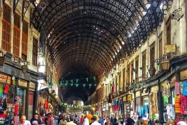 Asouaq Al-Hamraa Llsalhya