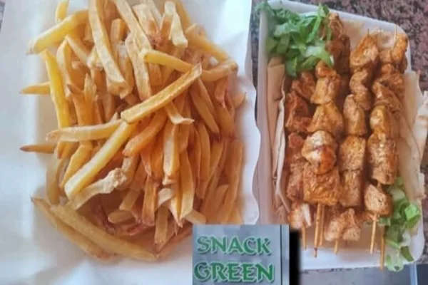 Snak Al-Byk