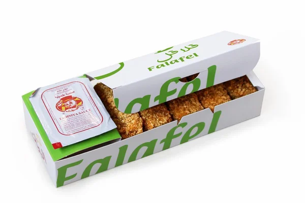 Snak Al-Byk