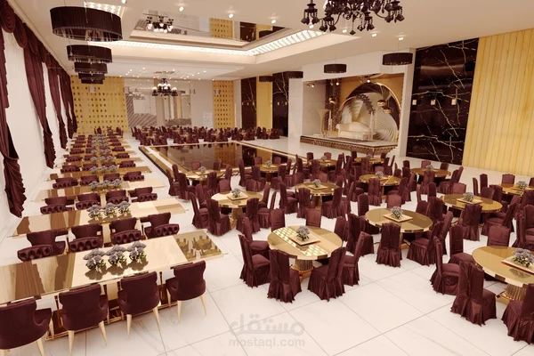 Sala Yfan Llfrah
