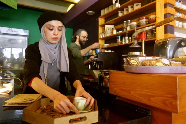 مقهى ق7 سبيكياليتي