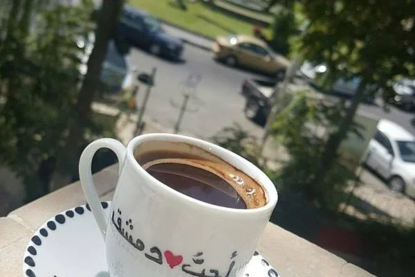 مقهى ق7 سبيكياليتي