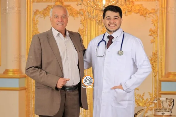 Ayada Al-Dktour Mhmd Nzar Ntouf