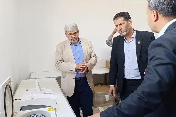 Mkhbr Drouysh Al-Tby